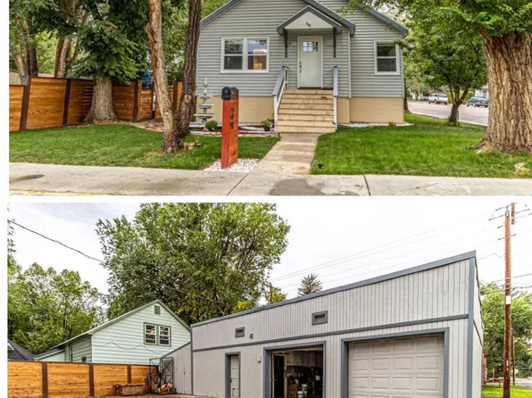 590 Breeze St, Craig, CO 81625