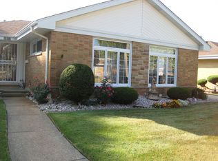 2308 Boeger Ave, Westchester, IL 60154