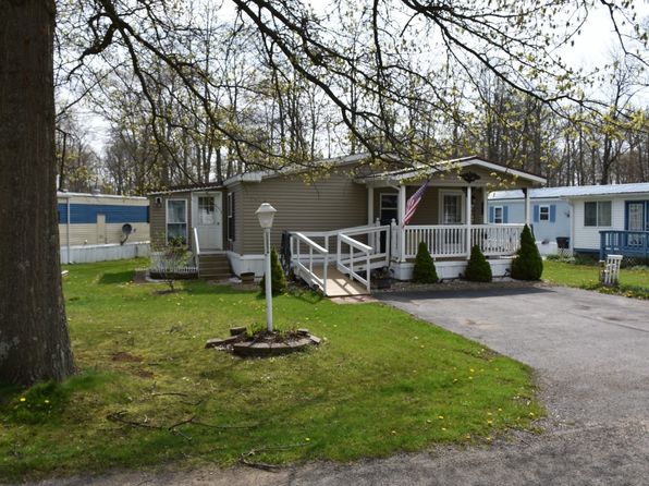 10356 Circle W #49, Meadville, PA 16335