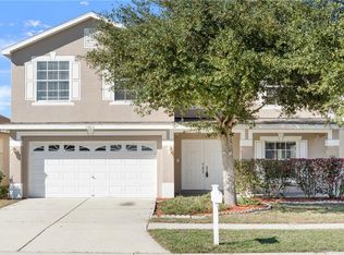 11903 Citrus Leaf Dr, Gibsonton, FL 33534