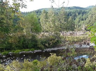 Row Riv, Cottage Grove, OR 97424