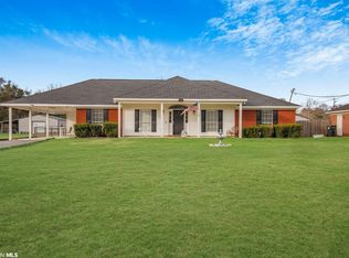 15731 Dogwood Rd, Bay Minette, AL 36507