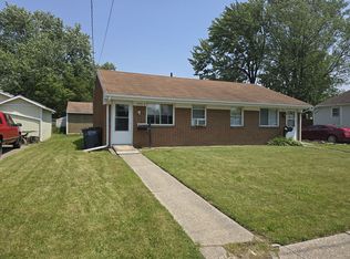 1443 Oakmont St #B, Toledo, OH 43605