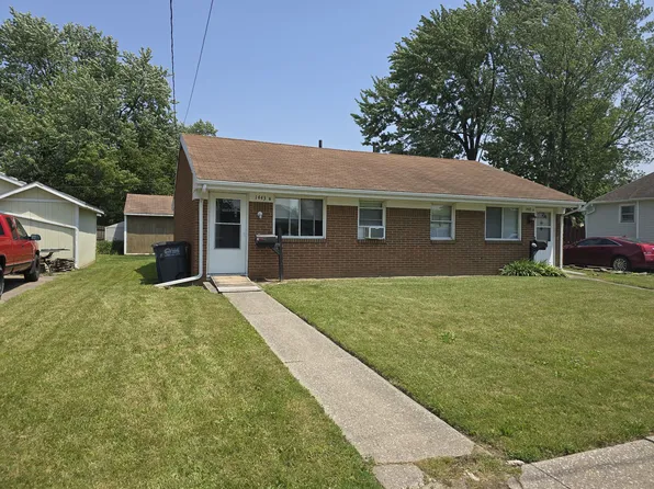 1443 Oakmont St #B, Toledo, OH 43605