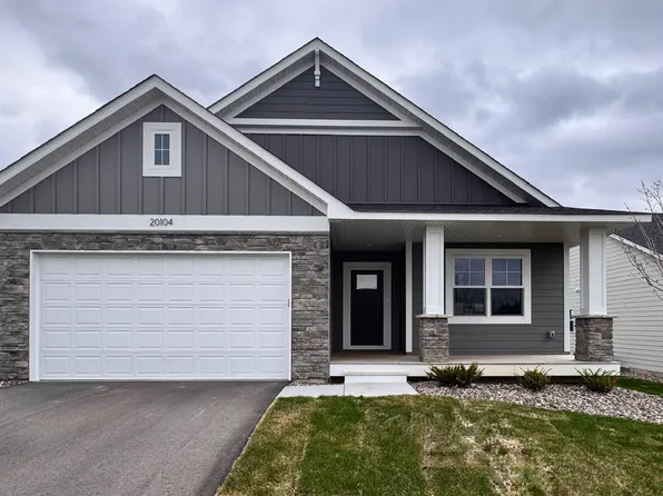 20104 Globe Dr, Lakeville, MN 55044