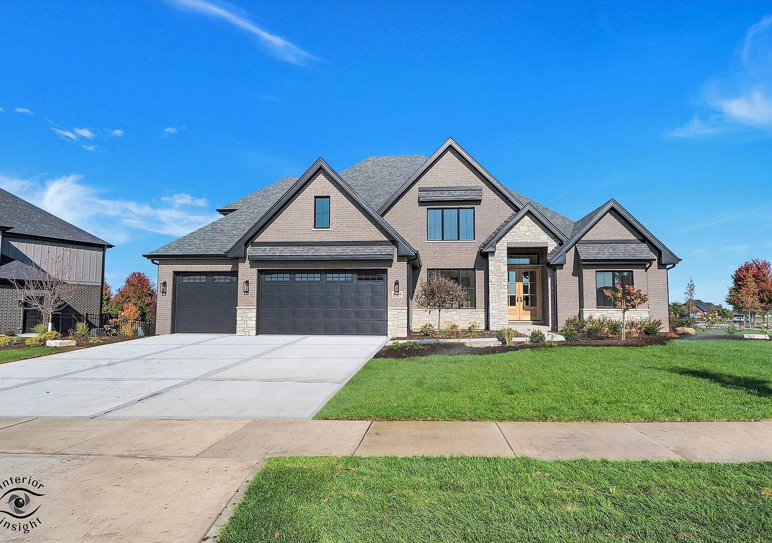 23155 Five Oaks Dr, Frankfort, IL 60423 | MLS #12216024 | Zillow