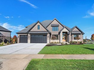 23155 Five Oaks Dr, Frankfort, IL 60423