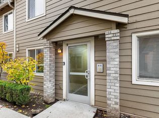 12014 SE Bush St APT C, Portland, OR 97266