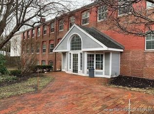 45 Western Ave APT 206, Biddeford, ME 04005