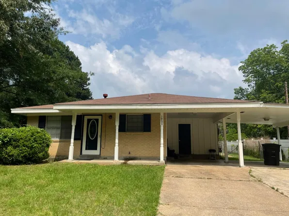 1900 Lexington St, Ruston, LA 71270