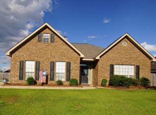 2951 Jersey Dr E, Mobile, AL 36695