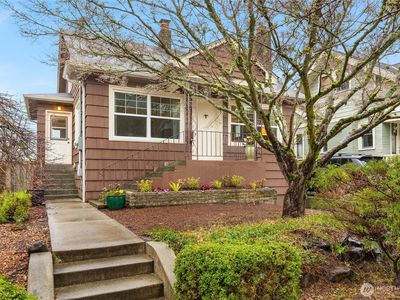 4411 2nd Avenue NW, Seattle, WA, 98107