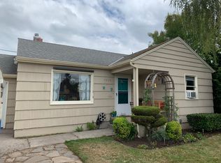 4820 NE 78th Pl, Portland, OR 97218