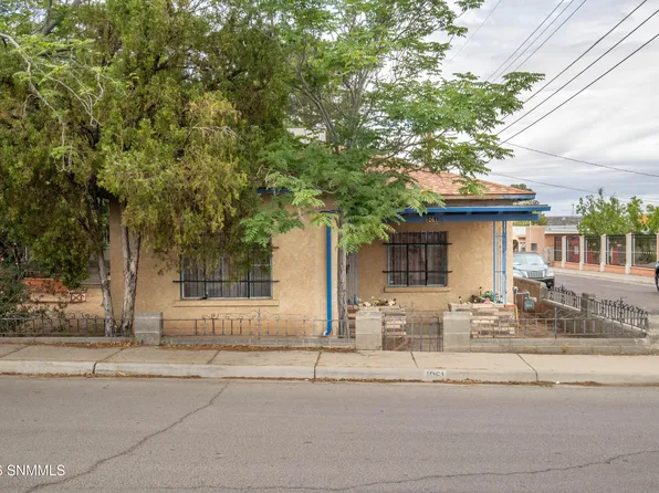 1061 N Tornillo St, Las Cruces, NM 88001
