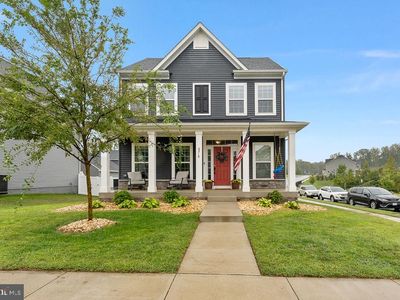8918 Saint Landry Ln, Spotsylvania, VA, 22553