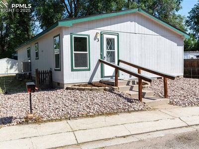 3 Jemez Ln, Fountain, CO, 80817