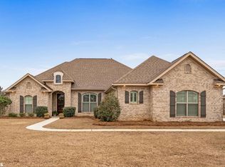 24773 Planters Dr, Daphne, AL 36526