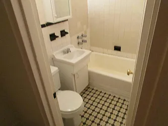 Rented by Living New York