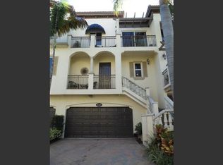 3141 Waterside Cir, Boynton Beach, FL 33435