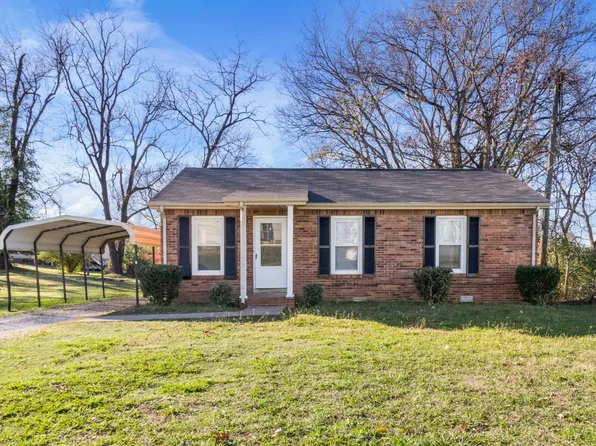 152 Reynolds St, Clarksville, TN 37040