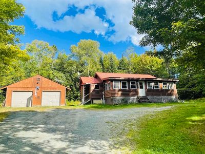 1360 Colby Road, Lunenburg, VT, 05906