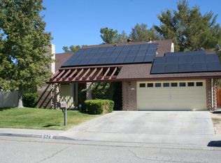 624 Scott St, Ridgecrest, CA 93555