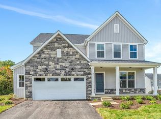 155 Arezzo Ct, Delaware, OH 43015