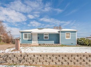 2801 Eppinger Blvd, Thornton, CO 80229