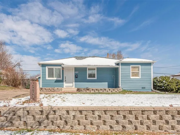 2801 Eppinger Boulevard, Thornton, CO 80229