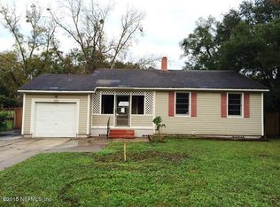 255 Bon Air Dr N, Jacksonville, FL 32218