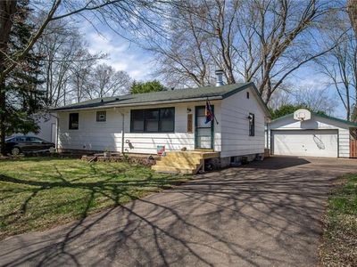 3616 Riverview Drive, Eau Claire, WI, 54703