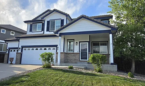 16459 E Jackalope Dr Photo 1