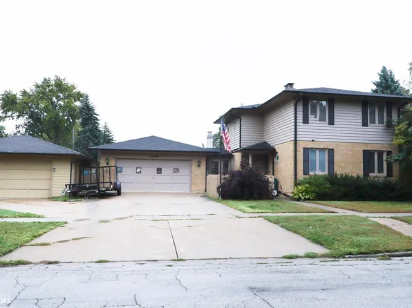 1408 Grove St, Webster City, IA 50595