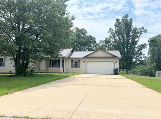 16950 Lensman Rd, Saint Robert, MO 65584