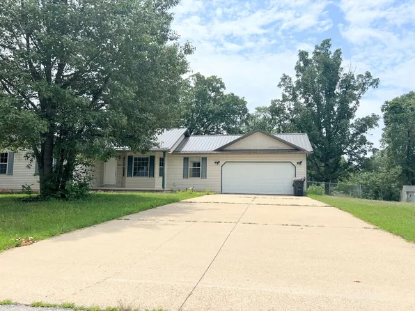 16950 Lensman Rd, Saint Robert, MO 65584