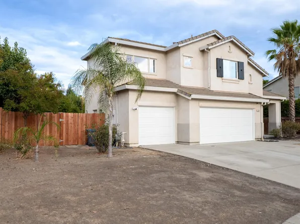 2604 Gazelle Ct, Antioch, CA 94531
