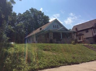 3937 Paseo Blvd, Kansas City, MO 64110
