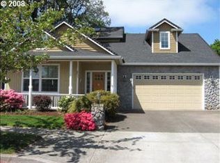 4554 Calumet Way, Eugene, OR 97404