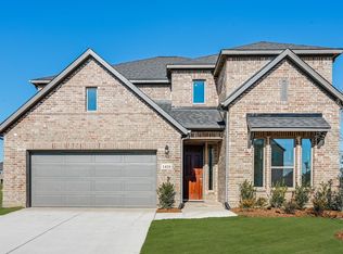 1416 Chestnut Gdns, Northlake, TX 76226