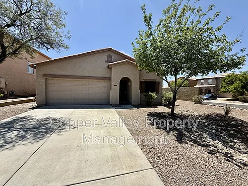 3793 W Wayne Ln Photo 1