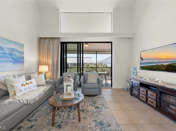 3233 Tennis Villas, Captiva, FL 33924