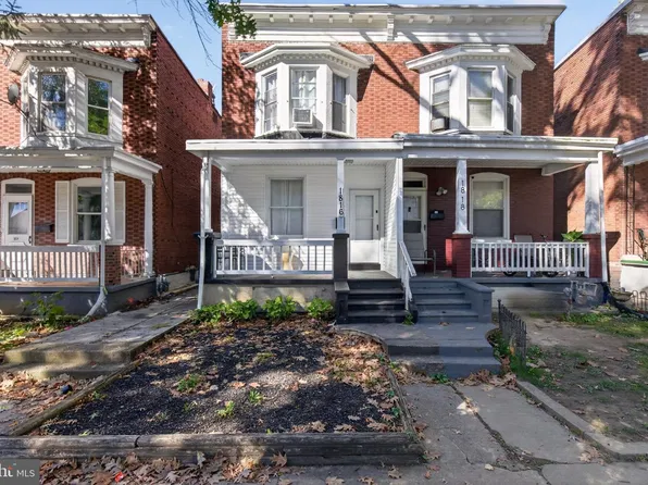 1816 Boas St, Harrisburg, PA 17103