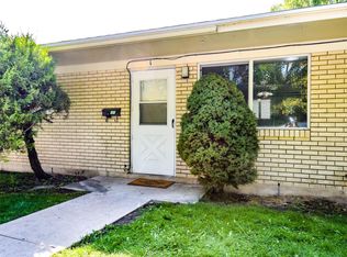 245 W 400 N APT 1, Logan, UT 84321