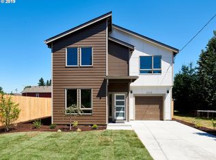 5310 NE 62nd Ave, Portland, OR 97218
