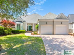 21 Cabbage Xing, Savannah, GA 31411