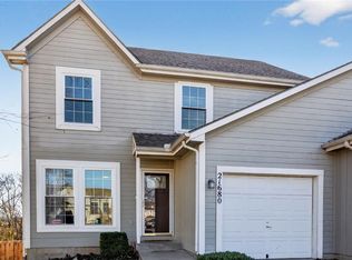 21680 S Main St, Spring Hill, KS 66083