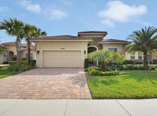 10586 SW Capraia Way, Port Saint Lucie, FL 34986