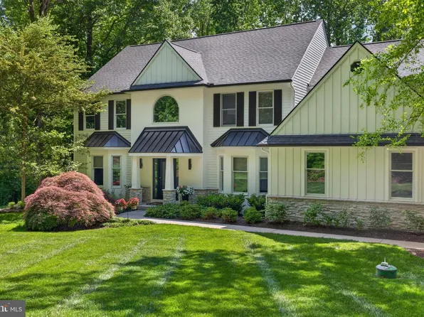 207 Kathleen Way, Glenmoore, PA 19343