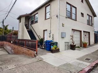 15 Butler Rd #A, South San Francisco, CA 94080