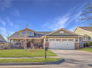 4916 October Dr, Edmond, OK 73034